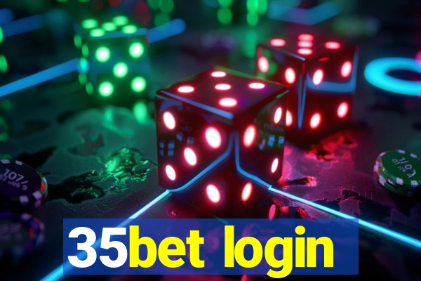 35bet login